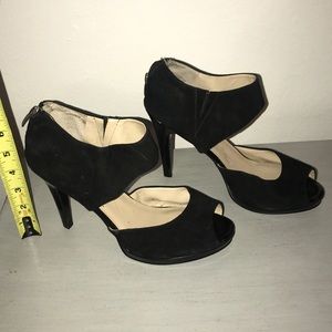 Nine West Heels ***Never Worn***